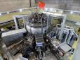 У Китаї рекордно розігріли своє термоядерне “штучне сонце” (відео)