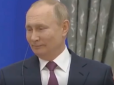 Х**ло вічно правити не буде: Канцлер ФРН несподівано підколов Путіна в його присутності, говорячи про Україну