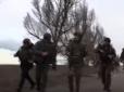 Глава МВС потрапив під обстріл окупантів на Донеччині (відео)