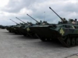 Оце так допомога! ФРН відмовилася надати Україні БМП Marder - замість них дадуть техніку часів НДР 1975 року