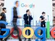 Жодні хитрощі із картками не допоможуть: Google відключив платежі з РФ