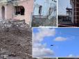 Російський літак завдав авіаударів по Дружківці та Краматорську: У мережі з'явилося відео