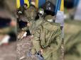 Запевняють, що вони ні в чому не винні: ЗСУ на Харківщині взяли у полон п'ятьох окупантів
