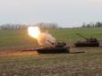Працюють львівські десантники: Українські воїни показали ефектне знищення бронетехніки ворога (відео 18+)