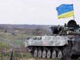 Українські військові звільнили 4 населених пункти на Харківщині