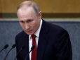 Путін хворий на голову і одержимий: Ексагент КДБ назвав ще один діагноз кремлівського диктатора