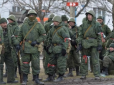 Помста за ліквідацію штабу під Ізюмом: Командири РФ женуть орків у 