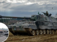 Буде чим бити ворога: У Міноборони Німеччини підтвердили передачу Україні потужних гаубиць PzH 2000