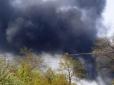 Місто оповив чорний дим: Окупанти влаштували масований ракетний обстріл Одеси
