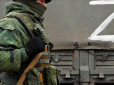 На Луганщині п'яні окупанти включили режим самознищення та влаштували перестрілку