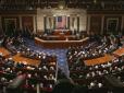 Проти виступили лише 11 сенаторів: Конгрес США схвалив виділення Україні 40 мільярдів доларів