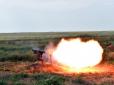 Дуже ефективне застосування сучасних засобів: Українські десантники знищили два танки з українського та американського ПТРК (відео)