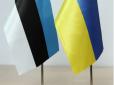 За три місяці Естонія передала Україні третину свого військового бюджету, поки Німеччина тягне час