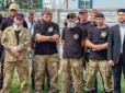Захисники України з батальйону імені Шейха Мансура показали, як знищують російських окупантів (відео)