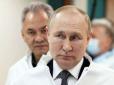 Росія житиме краще, але не зараз: Путін 