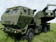 У мережі показали зону ураження РСЗВ HIMARS, які може отримати Україна