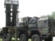 Не тільки NASAMS та IRIS-T: Які комплекси може отримати Україна для посилення ППО