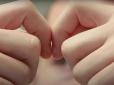 Цей простий тест на пальцях може визначити хвороби серця, печінки і раку