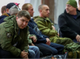 У РФ величезні проблеми з розміщенням, навчанням і оснащенням мобілізованих, - британська розвідка