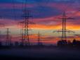 Ще один інструмент стабілізації: Україна вперше імпортувала електроенергію з Європи