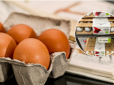169 гривень за десяток! Ціни на яйця в Україні б'ють рекорди