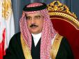 Росіяни просто у захваті: Король Бахрейну заявив про готовність стати посередником на переговорах між Україною та РФ