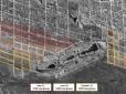 З-під завалів продовжують діставати трупи цивільних: Біля Маріуполя зафіксовано понад 1500 нових могил до тисяч, що з'явились на околицях після 24 лютого, - ЗМІ