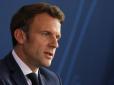 Макрон відреагував на звільнення Херсона
