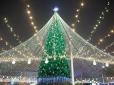 З ялинкою чи без. Як українські міста будуть зустрічати Новий рік в умовах війни