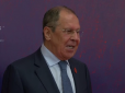 Щоб уникнути неприємних запитань? Лавров втік з саміту перед масованим ударом РФ по Україні