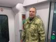 Мав на відпочинок лише кілька днів: Військовий, якого через 