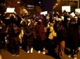 Неприємний сюрприз для Сі: У Китаї спалахнули масштабні антиковідні протести (відео)