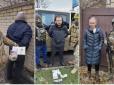 Час виродкам відповісти за все: У Херсоні контррозвідка СБУ виявила та впіймала зрадників, причетних до затримань та катувань цивільних українців (відео)