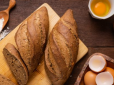 Буде наче тільки спечений! Як повернути м'якість черствому хлібу: ТОП-4 кращі способи