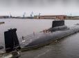Вперше з часів СРСР РФ випустила в море кораблі з тактичною ядерною зброєю, - норвезька розвідка