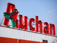 Auchan Україна 