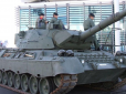 Нідерланди разом із двома країнами обіцяють близько 100 Leopard для ЗСУ