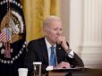 Байден у Варшаві зустрінеться не тільки з Дудою
