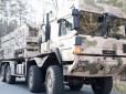 У Німеччині офіційно підтвердили передачу Україні другого ЗРК Iris-T SLM