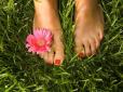 Які зміни стануться з організмом, якщо ви почнете ходити босоніж