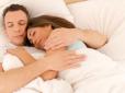 З якої сторони ліжка повинна спати дружина. Дізнайтеся секрет