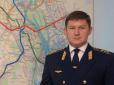 Жодної збудованої станції, зате гучний корупційний скандал: Кличко пообіцяв відсторонити главу КП 