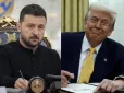 США представили нову угоду щодо копалин, яка може 