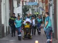 Різанина в центрі Амстердама: Нападником може виявитись українець