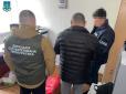 Військові півтора року будували приватний будинок і отримували бойові виплати, - спецпрокуратура (фото)