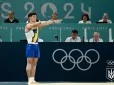 Військовий відреагував на інтерв'ю гімнаста Ковтуна, який змінив громадянство