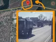Росіяни створили дві нові військові бази в окупованому Маріуполі