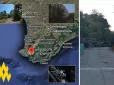 Якщо не будемо ловити гав, Крим, завдяки прогресу наших озброєнь, буде заблокований, - Ігор Луценко