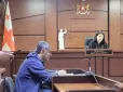 Поїхав добровольцем у 2022-му: Грузія заарештувала ексміністра оборони, який воював за Україну