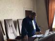 На Житомирщині чоловік хотів провчити свою дружину, а далі щось пішло не так